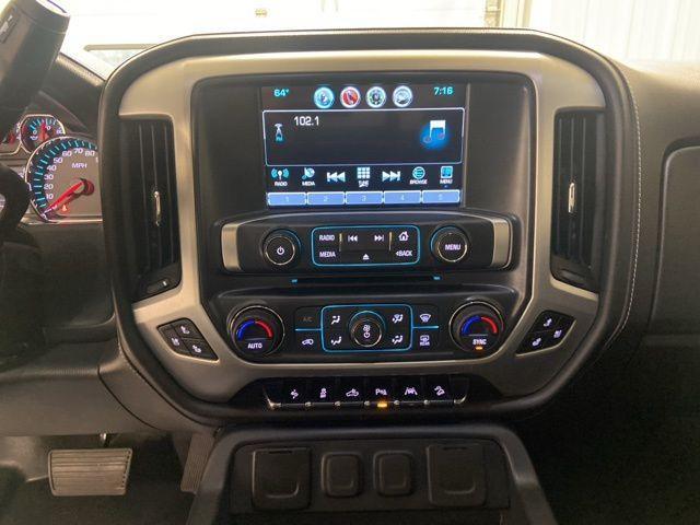 used 2018 GMC Sierra 1500 car, priced at $34,366