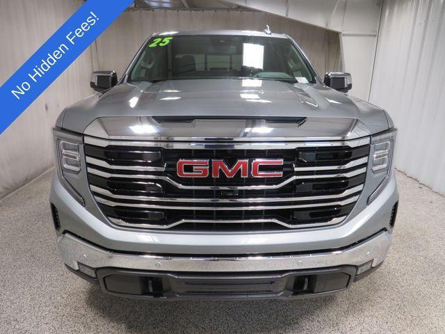 new 2025 GMC Sierra 1500 car, priced at $61,139