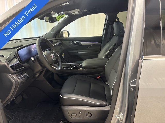 new 2026 Buick Enclave car, priced at $48,314