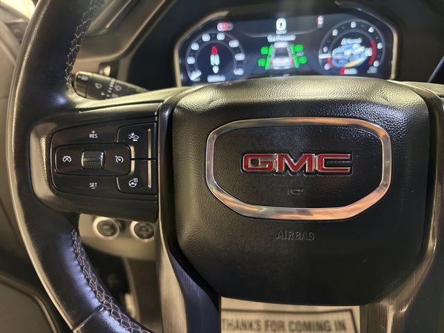 used 2024 GMC Sierra 2500 car, priced at $72,828