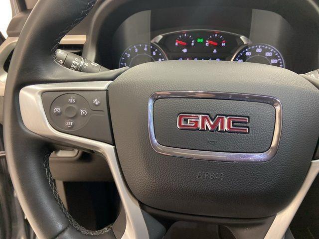 used 2023 GMC Acadia car, priced at $31,221