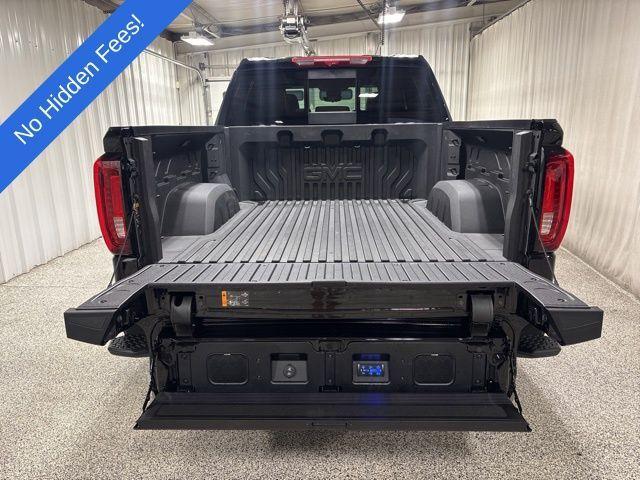 new 2026 GMC Sierra 1500 car, priced at $78,163