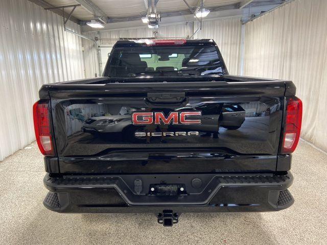 new 2024 GMC Sierra 1500 car, priced at $46,340