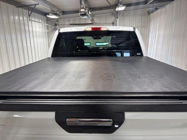 used 2018 Ford F-150 car, priced at $22,597
