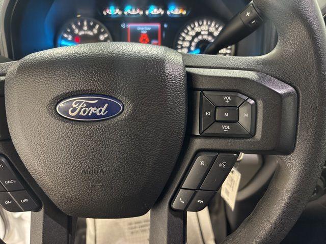 used 2018 Ford F-150 car, priced at $22,597