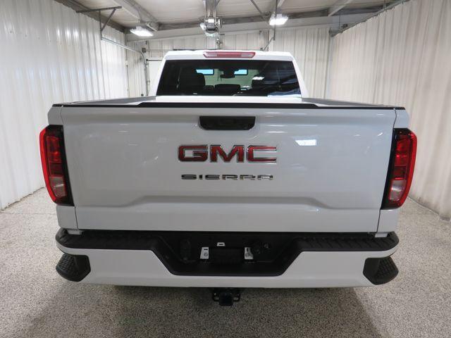 new 2024 GMC Sierra 1500 car, priced at $39,437