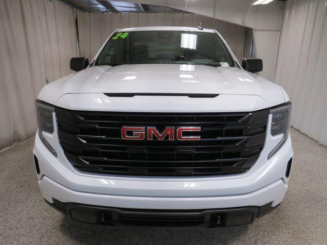 new 2024 GMC Sierra 1500 car, priced at $39,437