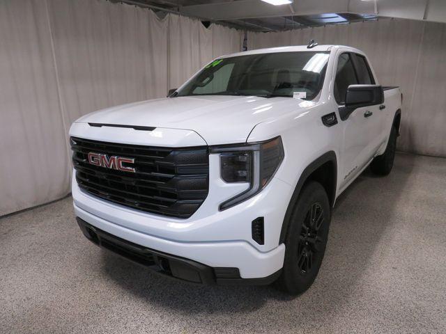 new 2024 GMC Sierra 1500 car, priced at $39,437