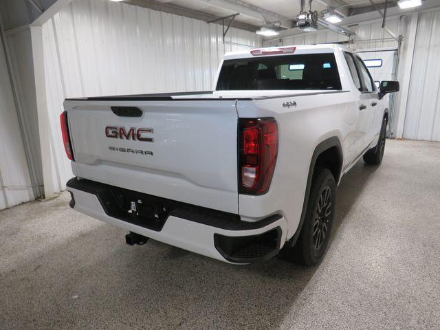 new 2024 GMC Sierra 1500 car, priced at $39,437