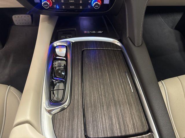 used 2024 Buick Enclave car, priced at $47,709