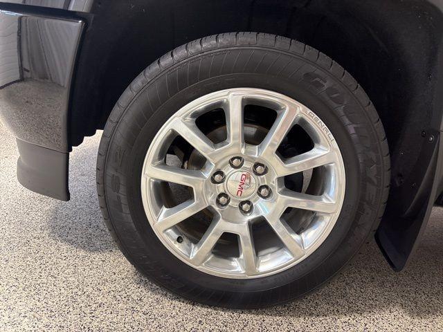 used 2016 GMC Sierra 1500 car, priced at $27,607