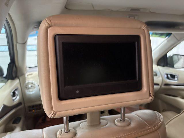 used 2013 INFINITI JX35 car, priced at $7,500