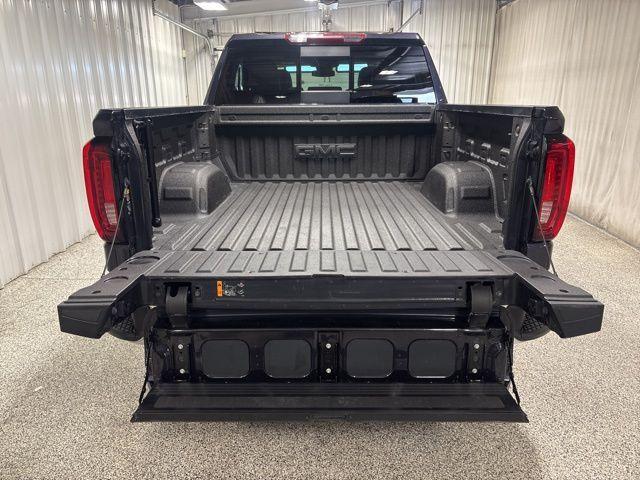 used 2024 GMC Sierra 1500 car, priced at $46,641
