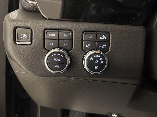 used 2024 GMC Sierra 1500 car, priced at $46,641