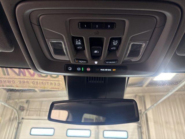 used 2024 GMC Sierra 1500 car, priced at $46,641