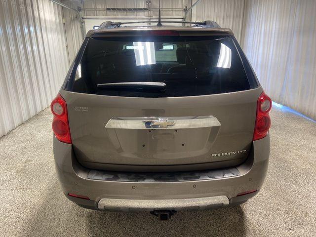 used 2012 Chevrolet Equinox car, priced at $6,900