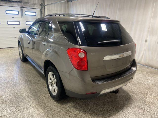 used 2012 Chevrolet Equinox car, priced at $6,900