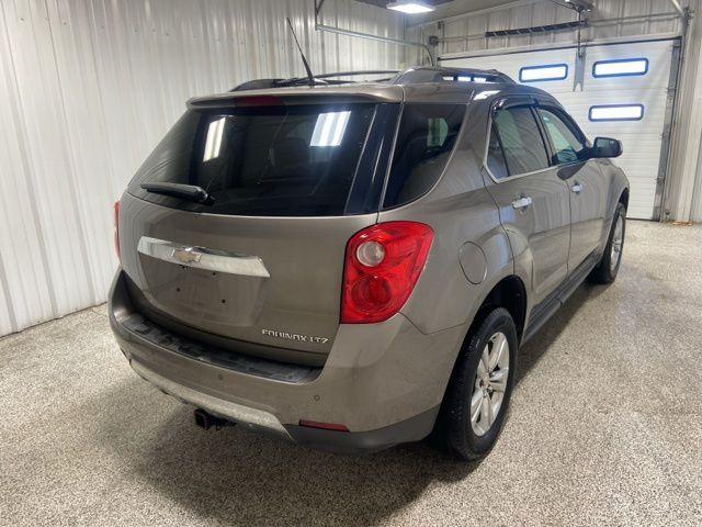 used 2012 Chevrolet Equinox car, priced at $6,900