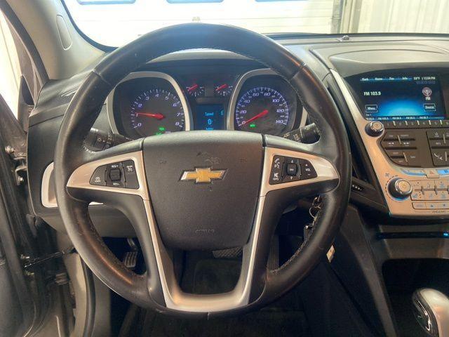 used 2012 Chevrolet Equinox car, priced at $6,900