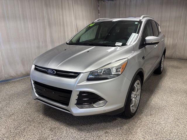 used 2014 Ford Escape car, priced at $5,700