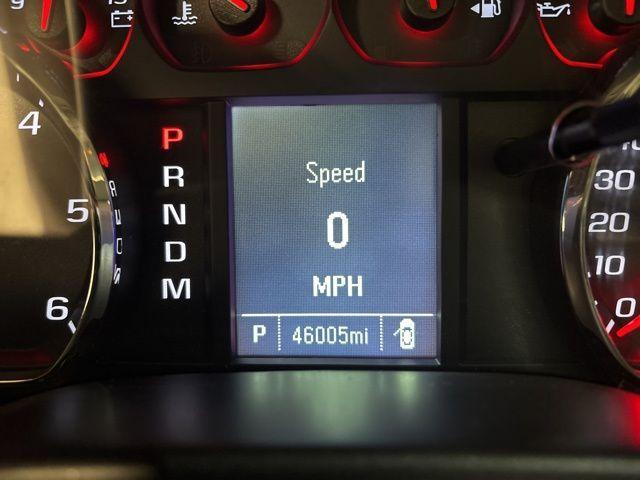 used 2016 GMC Sierra 1500 car, priced at $18,046