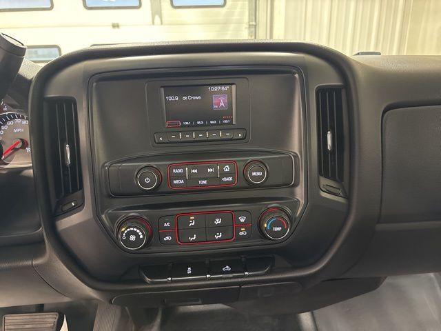 used 2016 GMC Sierra 1500 car, priced at $18,046