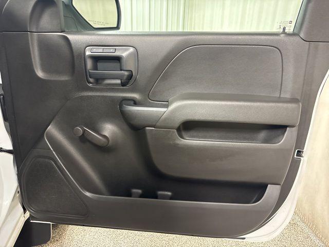 used 2016 GMC Sierra 1500 car, priced at $18,046