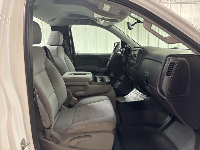 used 2016 GMC Sierra 1500 car, priced at $18,046