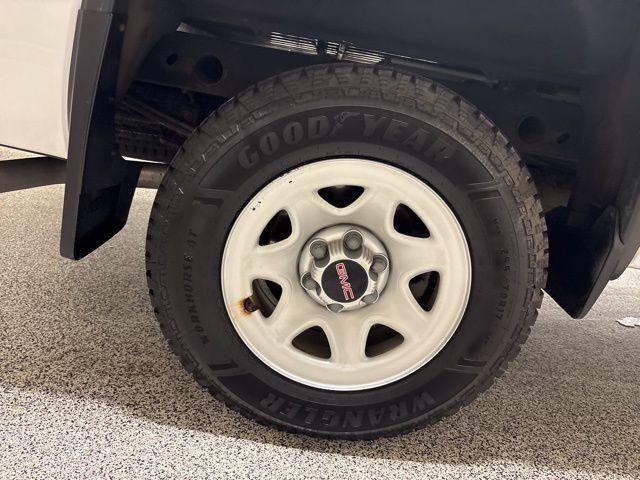 used 2016 GMC Sierra 1500 car, priced at $18,046