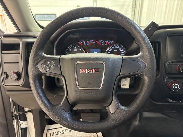 used 2016 GMC Sierra 1500 car, priced at $18,046