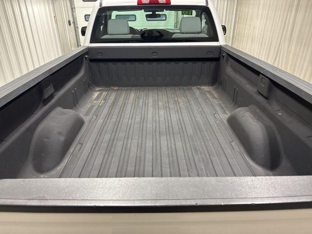 used 2016 GMC Sierra 1500 car, priced at $18,046