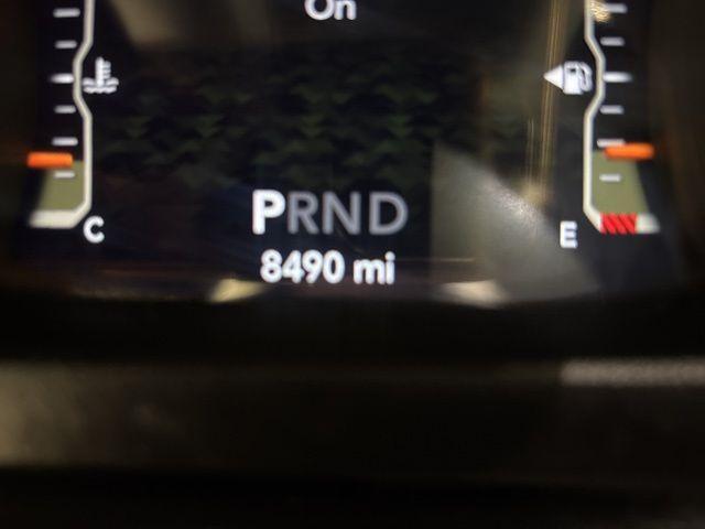 used 2022 Jeep Wrangler Unlimited car, priced at $65,108