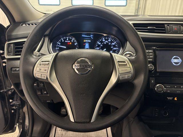 used 2016 Nissan Rogue car, priced at $9,000