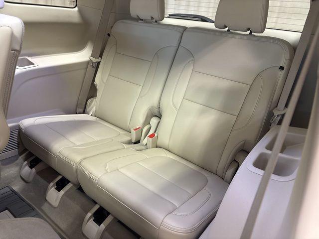 used 2022 GMC Acadia car, priced at $35,834