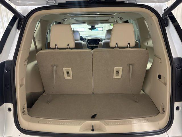 used 2022 GMC Acadia car, priced at $35,834