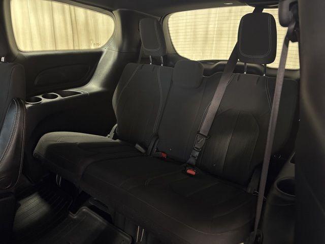 used 2020 Chrysler Pacifica car, priced at $18,484