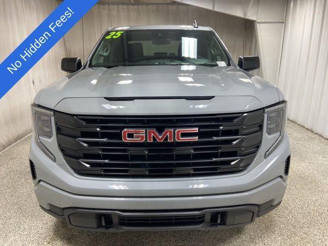 new 2025 GMC Sierra 1500 car, priced at $49,213