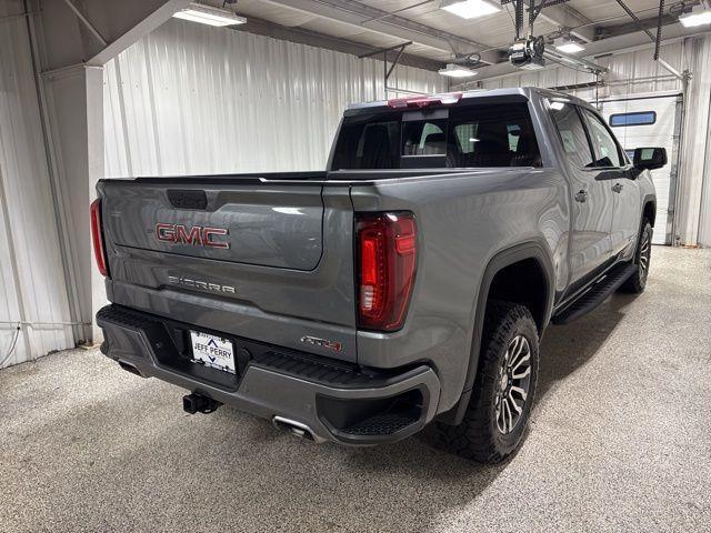 used 2022 GMC Sierra 1500 Limited car, priced at $46,239