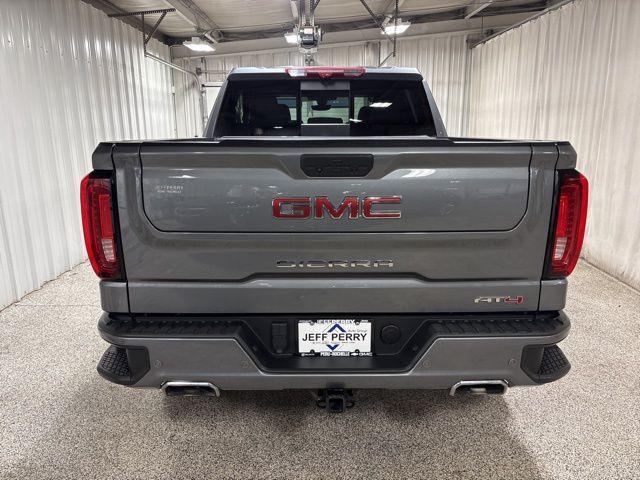 used 2022 GMC Sierra 1500 Limited car, priced at $46,239