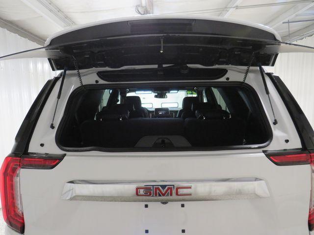 new 2024 GMC Yukon car, priced at $70,581