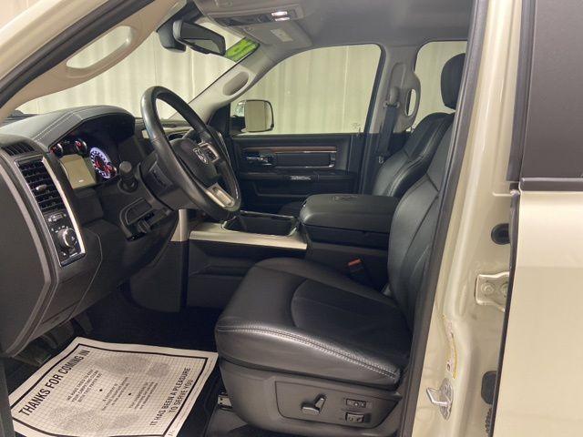 used 2018 Ram 2500 car, priced at $39,981