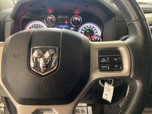 used 2018 Ram 2500 car, priced at $39,981