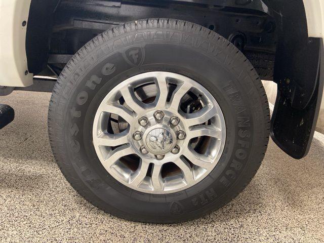 used 2018 Ram 2500 car, priced at $39,981