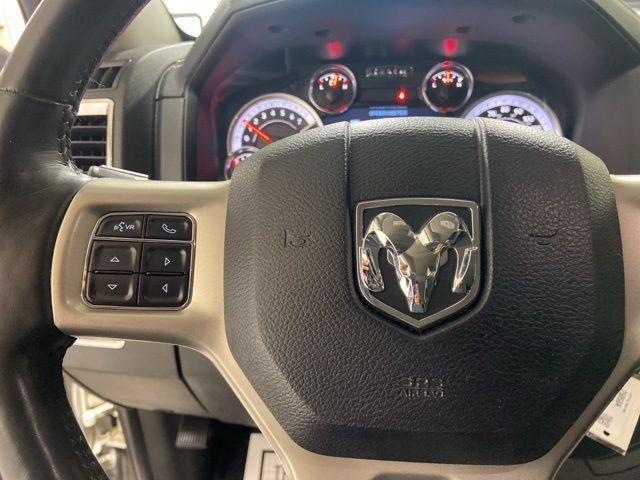 used 2018 Ram 2500 car, priced at $39,981