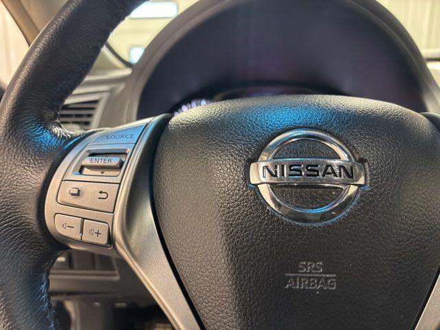 used 2013 Nissan Altima car, priced at $9,603