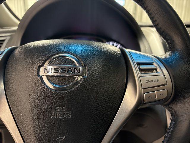 used 2013 Nissan Altima car, priced at $9,603