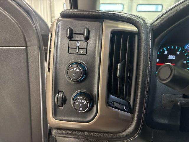 used 2018 GMC Sierra 2500 car, priced at $49,481