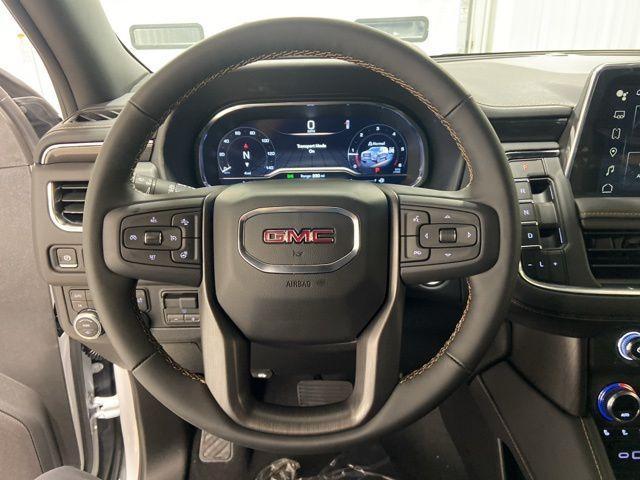 new 2024 GMC Yukon XL car, priced at $81,458