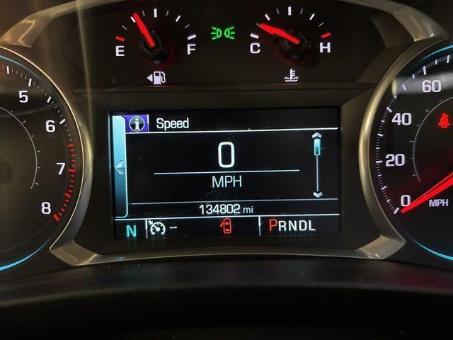 used 2018 Chevrolet Traverse car, priced at $13,500