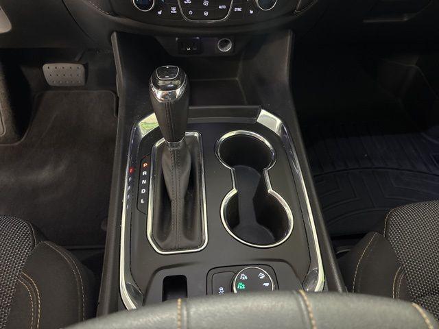 used 2018 Chevrolet Traverse car, priced at $13,500